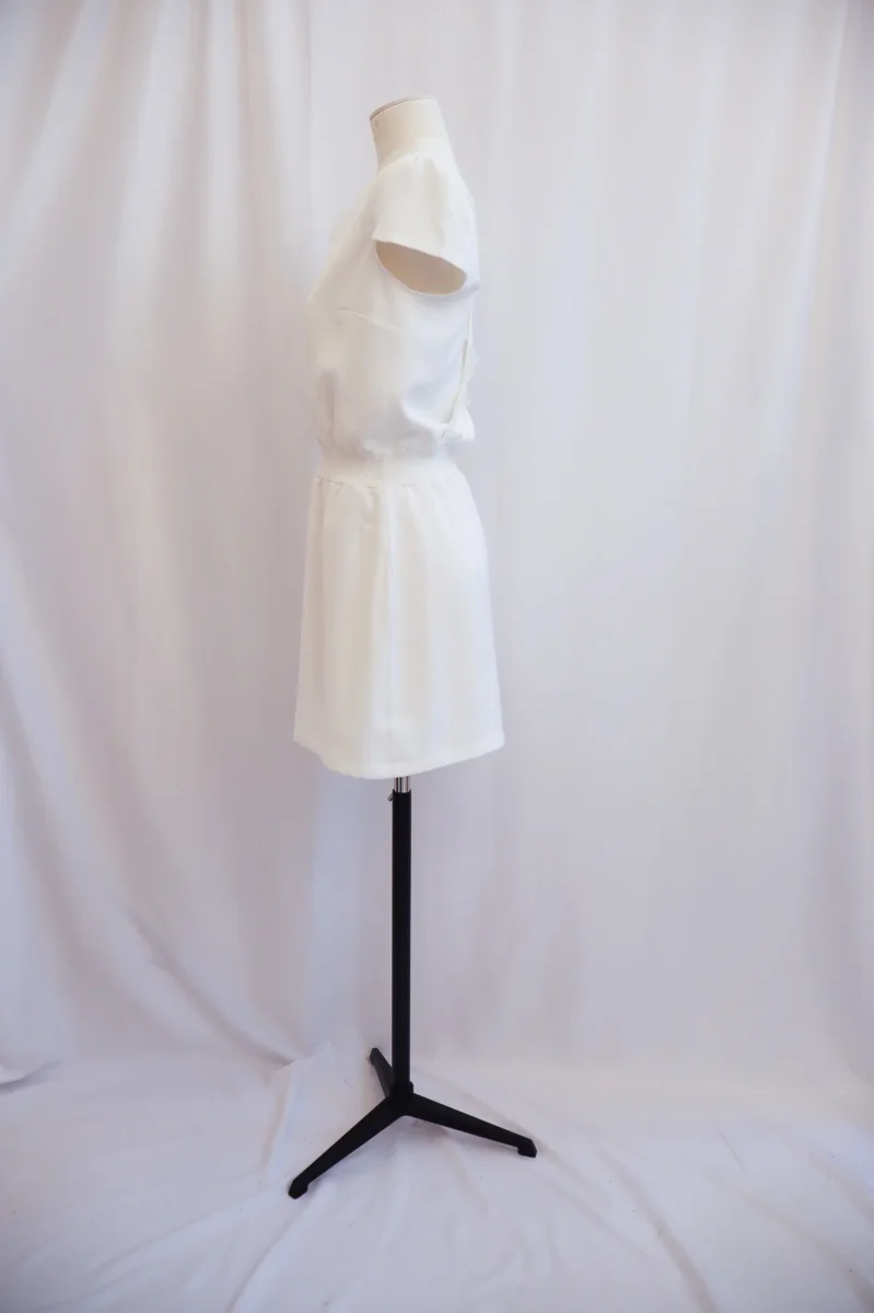 Robe Spontanée T38 n°79 - Vente prototype – Image 2