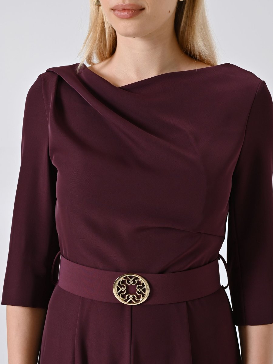 Tuta Bordeaux in Cadi – Image 5