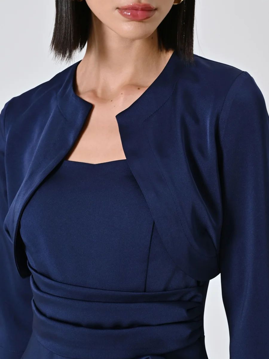 Coprispalle Aperto Blu – Image 4