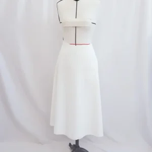 Jupe Coquette T38 n°81 - Vente prototype