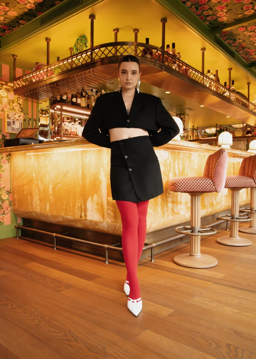 Le Tailleur Jupe – Image 3