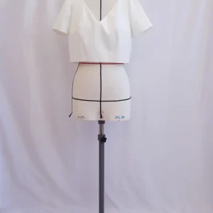 Top Intrépide T40 n°85 - Vente prototype