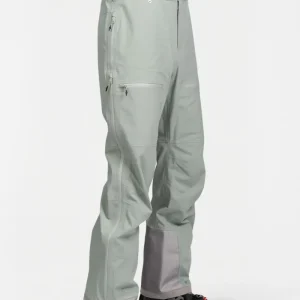 Pantalon de ski (Coquille) Gentian – Sage Green – Hommes