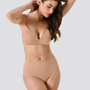 Culotte Skin2skin Nude