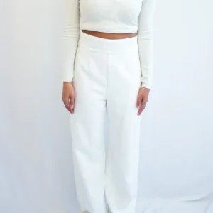 Combinaison Pantalon T40 n°87 - Vente prototype