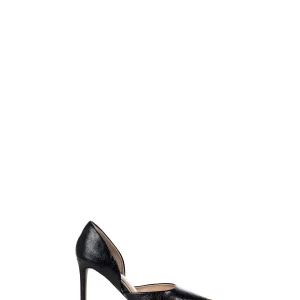 Décolleté con Punta in Metallo