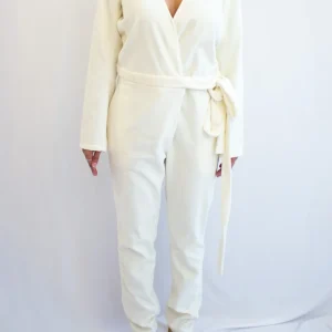 Combinaison Indisciplinée T42 n°92 - Vente Prototype