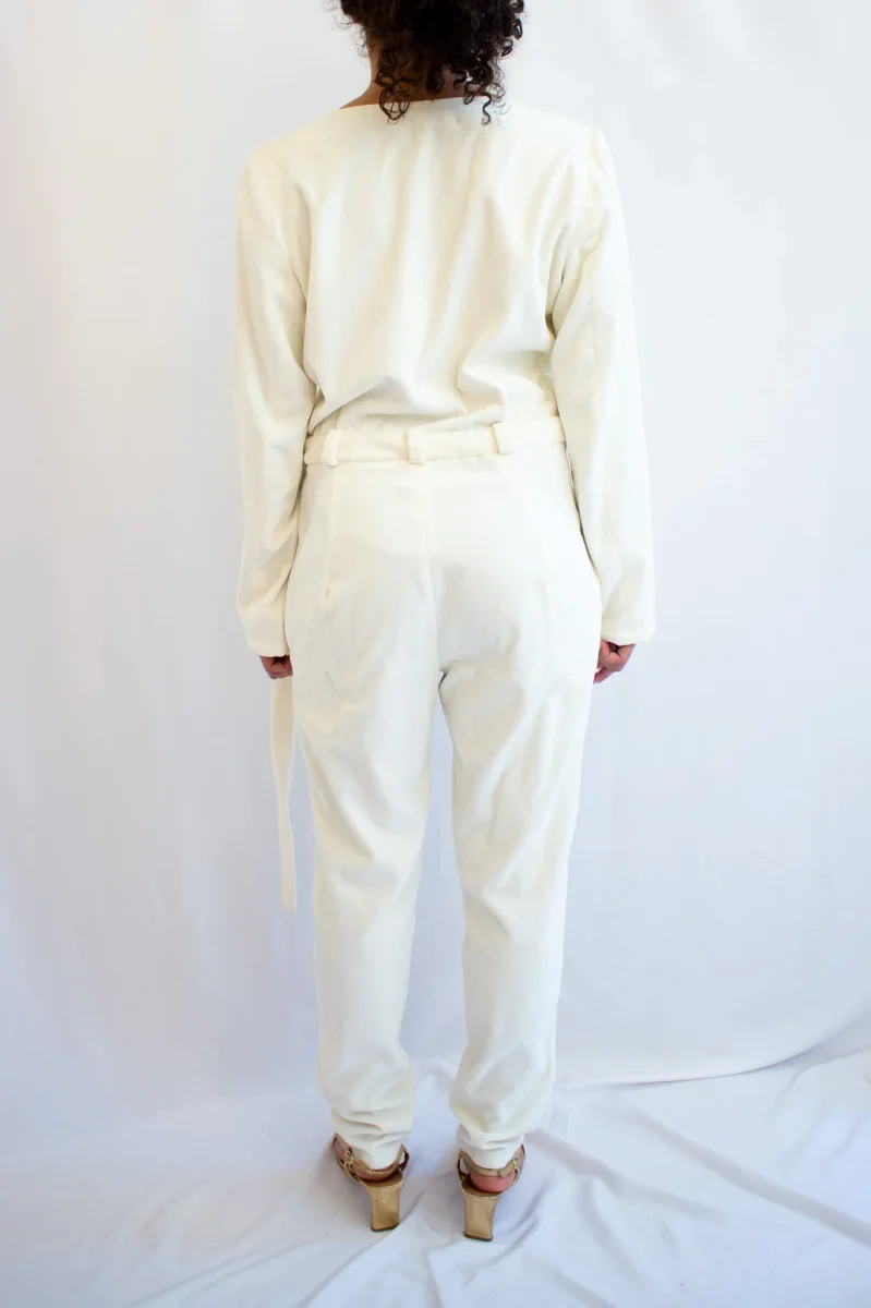 Combinaison Indisciplinée T42 n°92 - Vente Prototype – Image 3