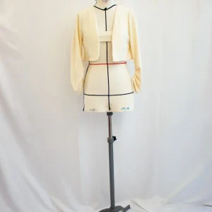 Veste courte T36 n°99 - Vente Prototype