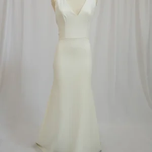 Robe captivante T34 n°775 - Vente Prototype