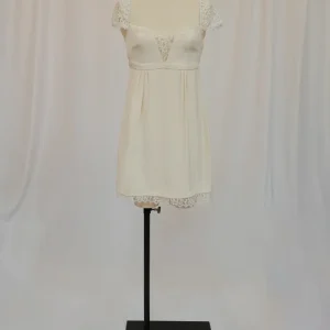 Robe la Baratineuse T34 n°779 - Vente Prototype