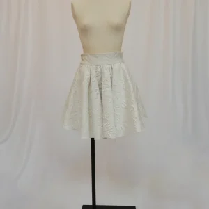 Jupe Gourmande jacquard T34 n°774 - Vente Prototype