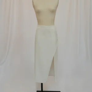 jupe précieuse T36 n°796 - Vente Prototype