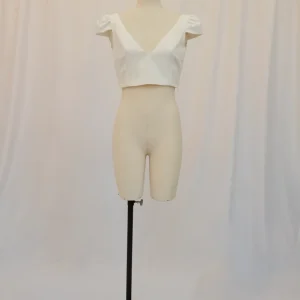 top charmeuse T36 n°798 - Vente Prototype