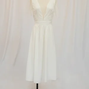 Robe passionée T36 n°789 - Vente Prototype