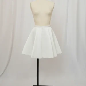 jupe à pan T34 n°799 - Vente Prototype