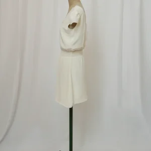 Robe spontannée T36 n°783 - Vente Prototype