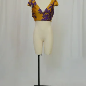 top charmeuse T36 n°754 - Vente Prototype