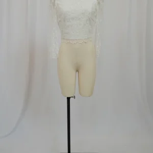 top fringuante T36 n°630 - Vente Prototype