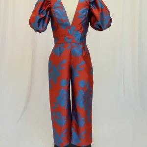 combinaison Téméraire avec manches amovibles  T38 n°752 - Vente Prototype