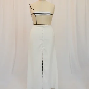 Jupe Précieuse T40 n°800 - Vente Prototype