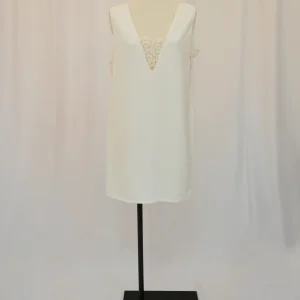 Robe Enjôleuse T40 n°771 - Vente Prototype