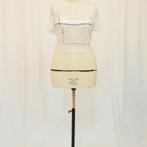 Top Polyvalente Nouvelle T42n°781 - Vente Prototype