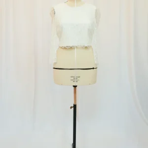 Top Fringuante T42 n°793 - Vente Prototype