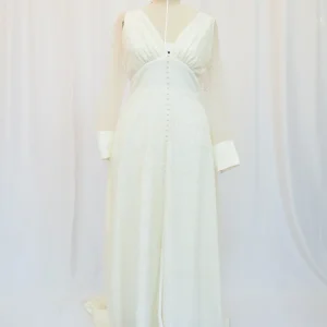 Robe Éblouissante T44 n°795 - Vente Prototype