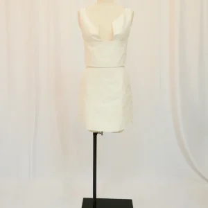 Ensemble Indomptable T34 n°737 - Vente Prototype