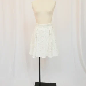 Jupe Radieuse T34 n°738 - Vente Prototype