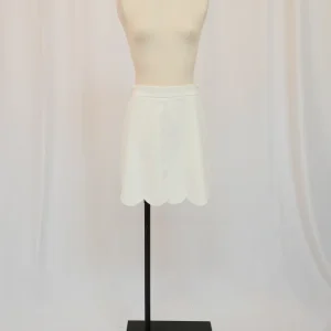 Jupe Charmeuse T36 n°748 - Vente Prototype