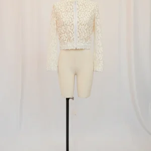 Teddy Plume T36 n°736 - Vente Prototype