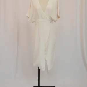 Robe Éloquente T34 n°719 - Vente Prototype