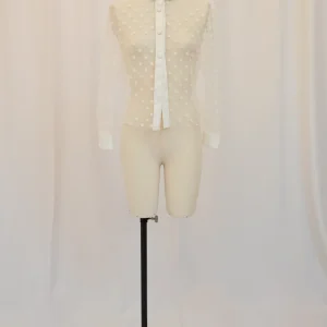 Chemise Inventive T38 n°725 - Vente Prototype