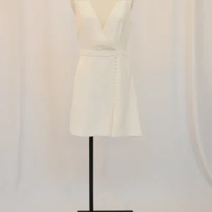 Robe Élégante T38 n°721 - Vente Prototype