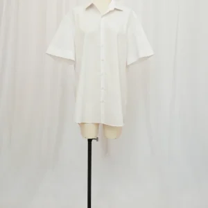 Chemise Upcycling T38 n°750 - Vente Prototype