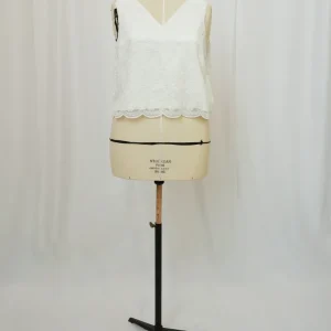 Top Déterminée T48 n°735 - Vente Prototype