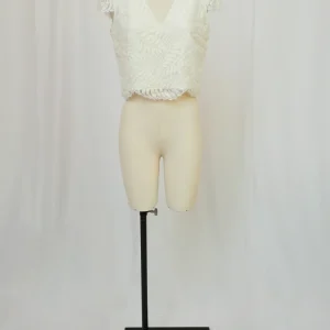 Top Étourdie T36 n°824 - Vente Prototype