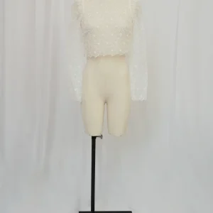 Top Captivante T36 n°832 - Vente Prototype