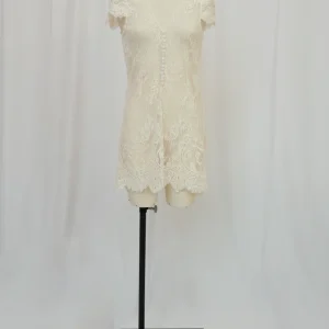 Robe Sédutrice T36 n°834 - Vente Prototype