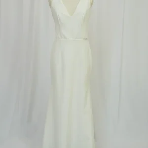 Robe Captivante T38 n°828 - Vente Prototype