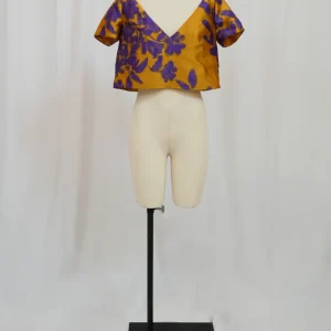 Top Intrépide couleur T34 n°826 - Vente Prototype