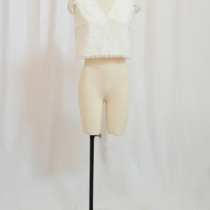 Top Étourdie T36 n°822 - Vente Prototype