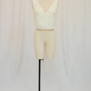 Top Délicate T40 n°843 - Vente Prototype