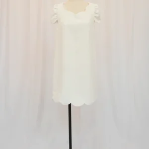 Robe Délicieuse T36 n°842 - Vente Prototype