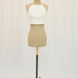 Top col américain T36 n°841 - Vente Prototype