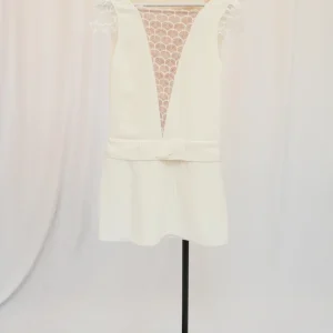 Robe Raffinée T34 n°812 - Vente Prototype