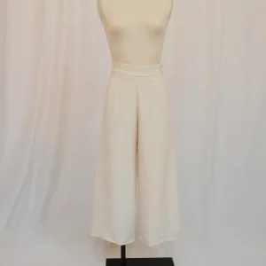 Pantalon Désinvolte T36 n°801 - Vente Prototype