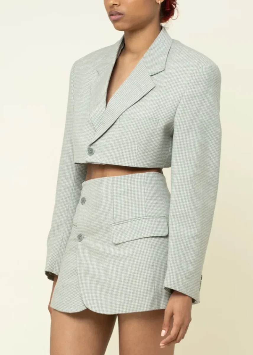 Le Tailleur Jupe – Image 2